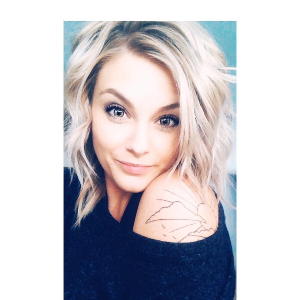 Meet your Posher, Hailee